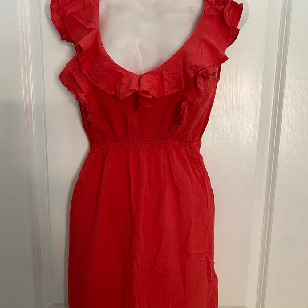 Picky Girl Peplum, Sz S